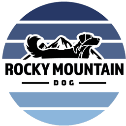 Rocky Mountain Dog