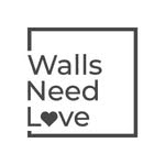 Walls Need Love