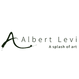 Albert Levi Art