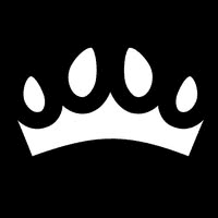 Crown & Paw Logo