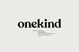 Onekind