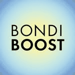 BondiBoost Logo