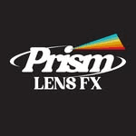 Prism Lens Fx Logo