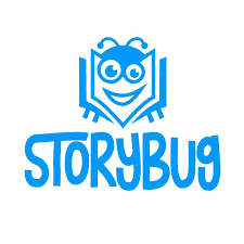 Story Bug Logo