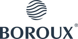 BOROUX Logo