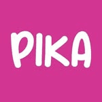PIKAPIKA Logo