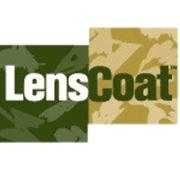 lenscoat Logo