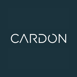 Cardon Logo