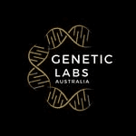 Genetic Labs Australia Logo