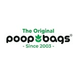 The Original Poop Bags Logo