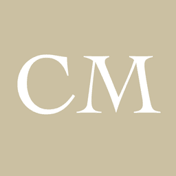 Christian Modern Logo