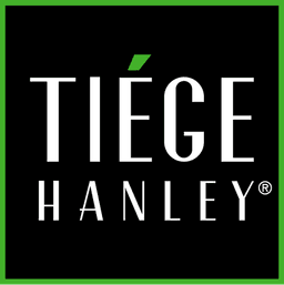 Tiege Hanley Logo